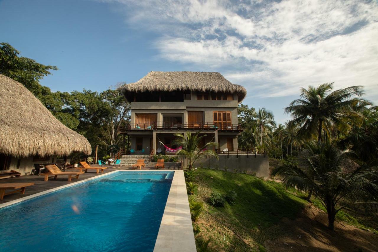 Casa Origen Los Naranjos Beach Hotel Santa Marta  Exterior foto